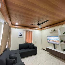 Brian Castle، فندق في Tagum