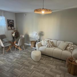Appartement Kazalya, hotel sa Ste Rose