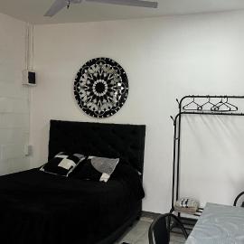 3 Acogedor y confortable monoambiente, hotel a Santiago del Estero
