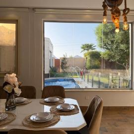 شالية ديور الفندقي, hotel sa Al Wudayy