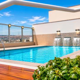 Dorado Hotel Boutique - Tacna, hotel en Tacna