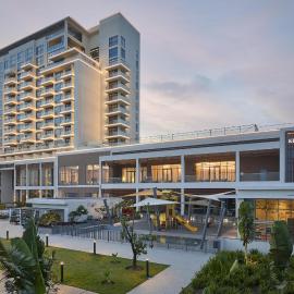 Kempinski Hotel Brazzaville Republic of the Congo, khách sạn ở Brazzaville