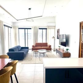Les Appartements COSY à Ngor Almadies