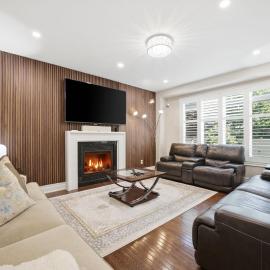 Beautiful Spacious Family Home