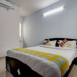 Hotel O Home Mishra Suites, hotel in Bangalore