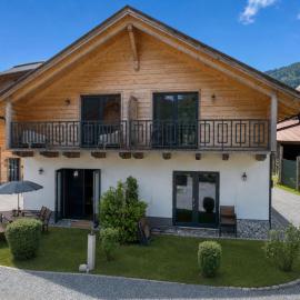 Rattendorf 22A, hotel in Rattendorf