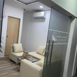 Coveñas में, होटल HOTEL ALMARr