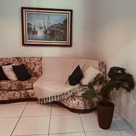 Apartamento no Centro Histórico de Areia 2Q, hotel v destinácii Areia