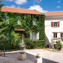Apartments with parking space Momjan, Central Istria - Sredisnja Istra - 27258