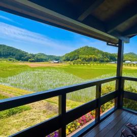 Setouchi Retreats Sera Highlands, hotel a Egi