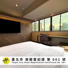Hub Hotel Ximen-inn Kunming