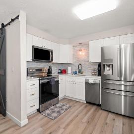 Valley Escape in Quiet Area Neighborhood, hotel in Spokane Valley