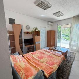 Miković Apartments