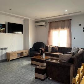 Bright & cozy appartement in oran, hotel Oránban
