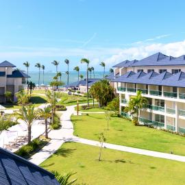 Xanadú Resort and Residences by Hodelpa, khách sạn ở Puerto Plata