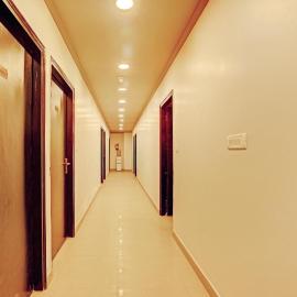 Collection O One Hotel