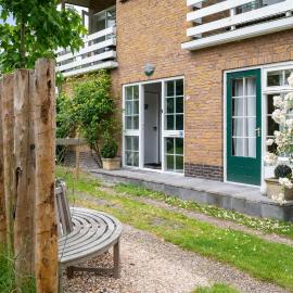 Cozy Apartment In Zoutelande With Wifi