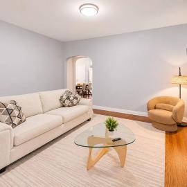 NEW 1 Family, A few mins from Metlife stadium & NYC