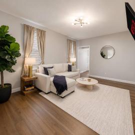 6BD Convenient Stay Close to NYC & Met Life FIFA