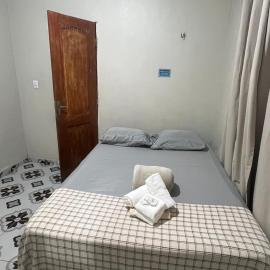 Cantinho do Romeu, hotel u gradu 'Soure'