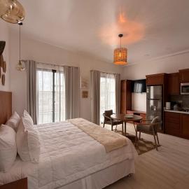 Loft Vista al Lago, Santa Delfina 1