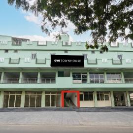 Hotel O OLYMPIO PREMIUM ROOMS، فندق في Maula Ali