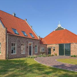 Cozy Home In Detern With Wifi, hotel in Detern