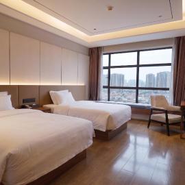 美豪丽致佛山乐从罗浮宫国际家具博览中心店