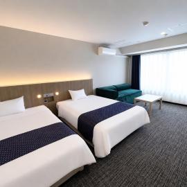 Hotel 21, hotel in Kusatsu