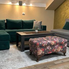 Apartmani Kovačević MKM Banja Vrujci