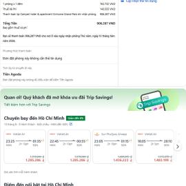Biệt thự Hoa Hồng Eco Central park, hotel en Ma Moi