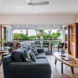 217 - 1 Bedroom Apt with Spa in the Heart of Port Douglas