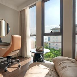 Solaria d'Oriente Hotel, hotel in Hanoi