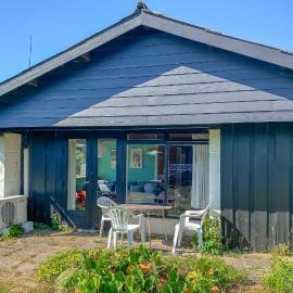 Gorgeous Home In Børkop With Wifi