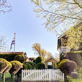 Cozy Apartment In Zoutelande With Wifi, hotel in Zoutelande