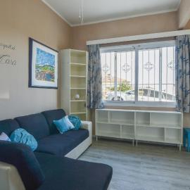 Stunning Apartment In Varazze With Wifi