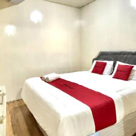 RedDoorz near Pelabuhan Tanjung Perak 2 Surabaya