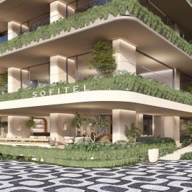 Sofitel Rio de Janeiro Ipanema
