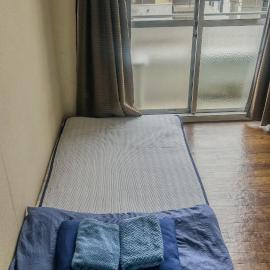 One Room Apartment 304 - 3 minute from train station - Quiet area
