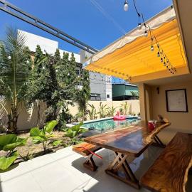 Villa Pii-House
