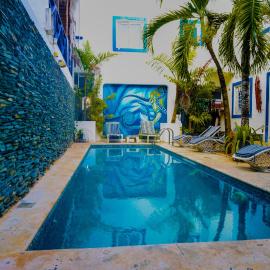Bayahibe Standard rooms, hotel a Bayahibe