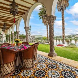 Alcanfor de las Infantas, Hacienda Boutique, hotel en Juriquilla