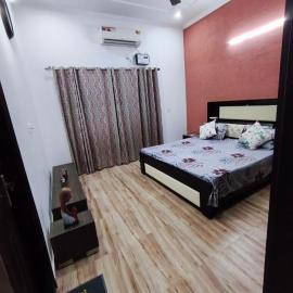 Comfy Stay