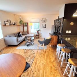 Charming Inner City Home