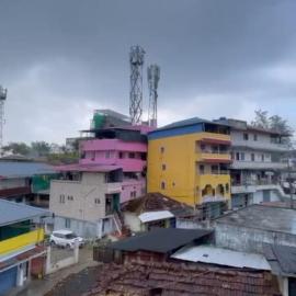 Instahomestay, hotel in Vālpārai