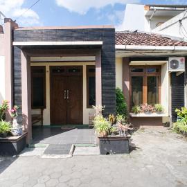 Omah Lempuyangan, hotel v destinácii Sentool