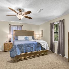 3Br, 2Ba, 6 beds, 5 min from Fort Novosel, hotel in Daleville