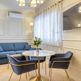 Studios - Appartements Le Médicis, hotel u gradu 'Rouen'