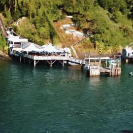 Victoria Marina Flat