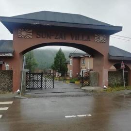 Sunzai villa